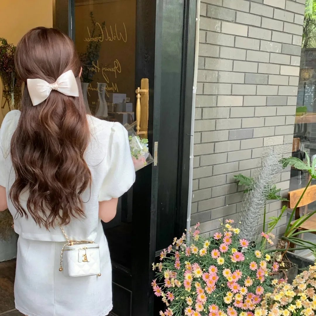 姐妹双行之巴黎护照