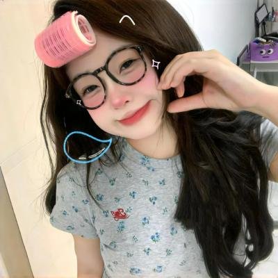 妈妈别哭