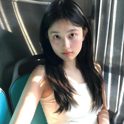她的业余爱好